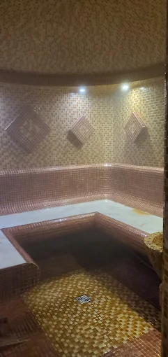 Баня Парк Отель — сауны и бани Харькова