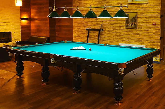 Баня Парк Отель — сауны и бани Харькова